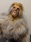 Vtg Ozzy Osbourne Bark At The Moon Werewolf Doll Figure Large Rare 1999 Works 16