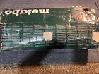 Metabo 2400w Angle Grinder 7  8 450 Rpm  15 Amp With Brake Wepb 24-180 Mvt