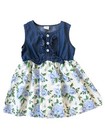 Girl Clothes Bundle Of 16 Pieces Mix Brand Size 12-18m  18m  18-24m  Pre-owned