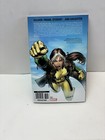 Marvel Rogue  The Complete Collection By Tony Bedard  paperback  X-men Comic