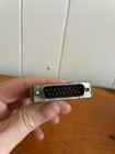 Vintage Apple M0130 400k External Disk Drive 3 5  Floppy Disk Drive - Untested