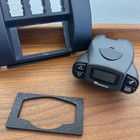 Tekonsha P3 Brake Controller Mount - Fits 2014-2021 Toyota Tundra     No Drilling