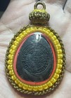 Lp Liew Turtle Amulet Thai Buddhist Pendant Sacred Tao Lucky Protection