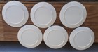 Lot Of 6 Mcdonalds Plastic Collectors Plates  1995-1996 Rare Vintage Characters