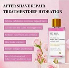    truly Dupe    After Shave Oil  Scent Glazed Donut