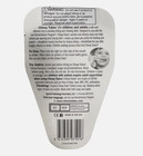 Green Chewy Tubes Non Toxic Oral Motor Chewable Device For Biting Skills