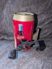Vintage Coca-cola Can Fishing Reel Classic Coke Collectible  Free Ship  Read 