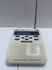 Midland Weather Alert Radio Wr-100 - Emergency Radio - Tested W box