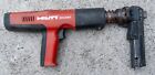 Hilti Dx 351 Powder Actuated Tool
