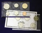 2005 Mint Set As Issued By U s  Mint Uncirculated Genuine U s 