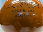 Michael Jordan  23 Amf Bowling Ball   Basketball 10lb Usa No Holes Nos 
