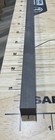 Ig-11 Graphite Plate   Block -  5  X 12  X  5      Edm Cnc Mold Electrode Blank