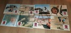 Duel  1972      Dennis Weaver - Vintage 11x14 Lobby Set 8 - Spielberg s 1st Film 