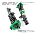 Fits Acura Tlx  ub1 ub2  2015-20 Hyper-street One Coilovers Lowering Kit Assembl