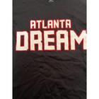 Atlanta Dream Xl Officially Licensed Wnba Apparel Logo T-shirt Basketball Top
