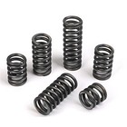 Compression Spring 1 5mm Wire Diameter 15-100mm Length Pressure Small Od 8-25mm