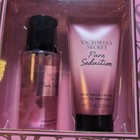 Victoria   s Secret Pure Seduction Gift Set Mist   Lotion 2 5 Fl Oz New In Box