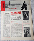 9 1950s Movie Promo Pressbooks press Kits Vintage Original Excellent Condition