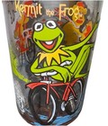 Mcdonalds Jim Henson Muppets The Great Muppet Caper 5 Collectors Glasses 1981