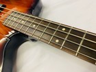 Epiphone Thunderbird-iv Electric Bass Guitar  Used  Black
