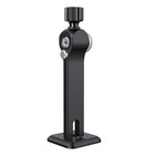 Twyj-1 Binocular Tripod Adapter  Aluminium Binocular Mount Quick Release With 1 