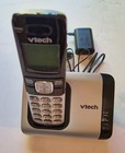 Vtech Cs6719-2 Dect 6 0 Cordless Phone W 2 Handsets  Caller Id  Tested-working