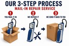       repair Service      inficon D-tek Stratus 724-202-g1 Leak Detector