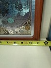 Vintage- A New And Accvrat Map Of The World