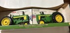 Ertl 1 16 John Deere 720  820 Tractors 50th Anniversary Collector Set  Nib