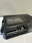 Marantz Pmd201 Portable Cassette Recorder Player Tested And Working