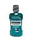3 Pk - Listerine Mouthwash Alcohol Free Cool Mint 8 5 Fl Oz Each