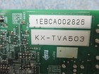 Panasonic Kx-tva50 Voice Mail System - Kx-tva503 2 Port Dpits Expansion Card