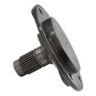 New Front Axle Replaces Kubota  For Kubota L Series M Series Tractor
