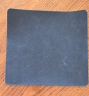 Alaska Airlines Mouse Pad Never Used  Has Tiny Flaw  Something Was Sitting On It