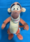 Disney Store Tigger 9     Soft Plush Stuffed Animal From Winnie The Pooh  Nwt