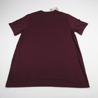  Virginia Tech Hokies Nike Short Sleeve Shirt Men s Maroon New With Tags Xl