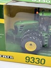 Ertl John Deere 9330 Tractor Prestige Collection 45065 Open Box New 1 16 Scale