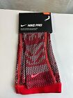 Nike Pro Hyperwarm Print Arm Sleeves Women Action Red action Red M l