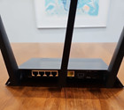 Netgear Nighthawk Ac1900 Smart Wifi Router     r7000-100nas 