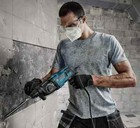 Bosch Gbh 220 Corded Electric Rotary Hammer With Sds Plus  720w  Free Fast Ship