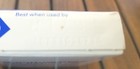 Polaroid 600 Instant Film Vintage 1 Pack Of 10 Exposures Expired 01 98 Sealed