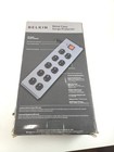 Belkin F9d1000-15 10-outlet Metal Surgemaster Surge Protector