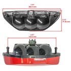 Taillight For Honda Trx250te Trx250tm Recon 250 2x4 Es 2005-2025 33700-hn1-a71