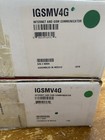 Lot Of 2 Honeywell Intellipath Series 4g Communicator Igsmv4g V2 12 5 - Nos