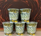 Yu-gi-oh  Card Game Cup Noodles Instant Fusion Limited 5 Pack Only Noodle Ih Fs