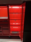 Us General Series 3 Tool Box Lighting Kit  for One Hutch Or Locker 