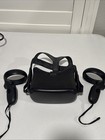 Meta Oculus Quest 1 Black Vr Headset 64gb