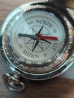 Dalvey Voyager Compass Stainless Made In Scotland