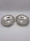 Two  2  Fantastic Theodore B  Starr Sterling Silver Bowls - No Monogram