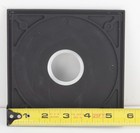 Horseman Sinar Lens Board Copal 0 Used Large Format Photography Lensboard  0